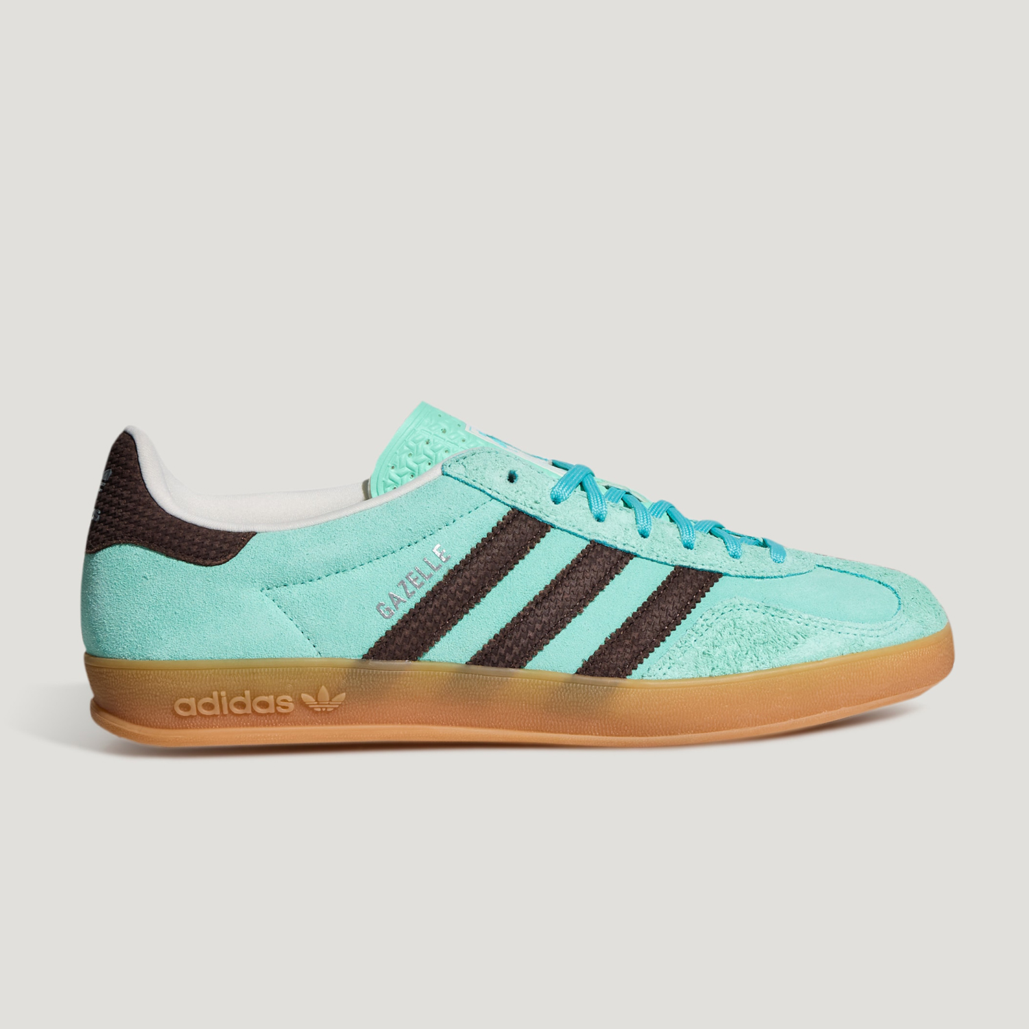 Adidas Shoes Gazelle - Zapatos casuales clásicos retro de moda