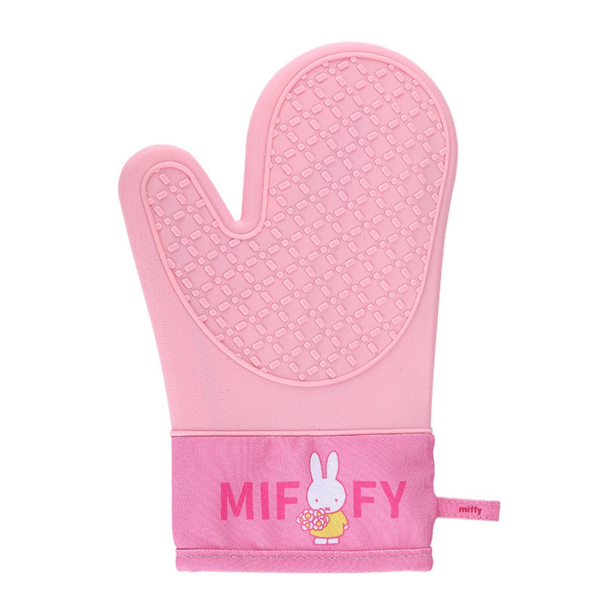 Guantes de silicona resistente - Oven Mitt Silicone reseña y precio