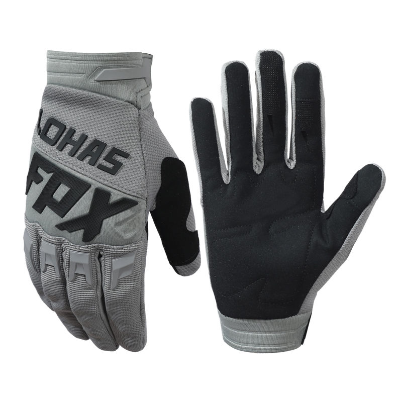 Guantes de moto Lohas FPX MX,  - Cycling Glove Padded reseña y precio