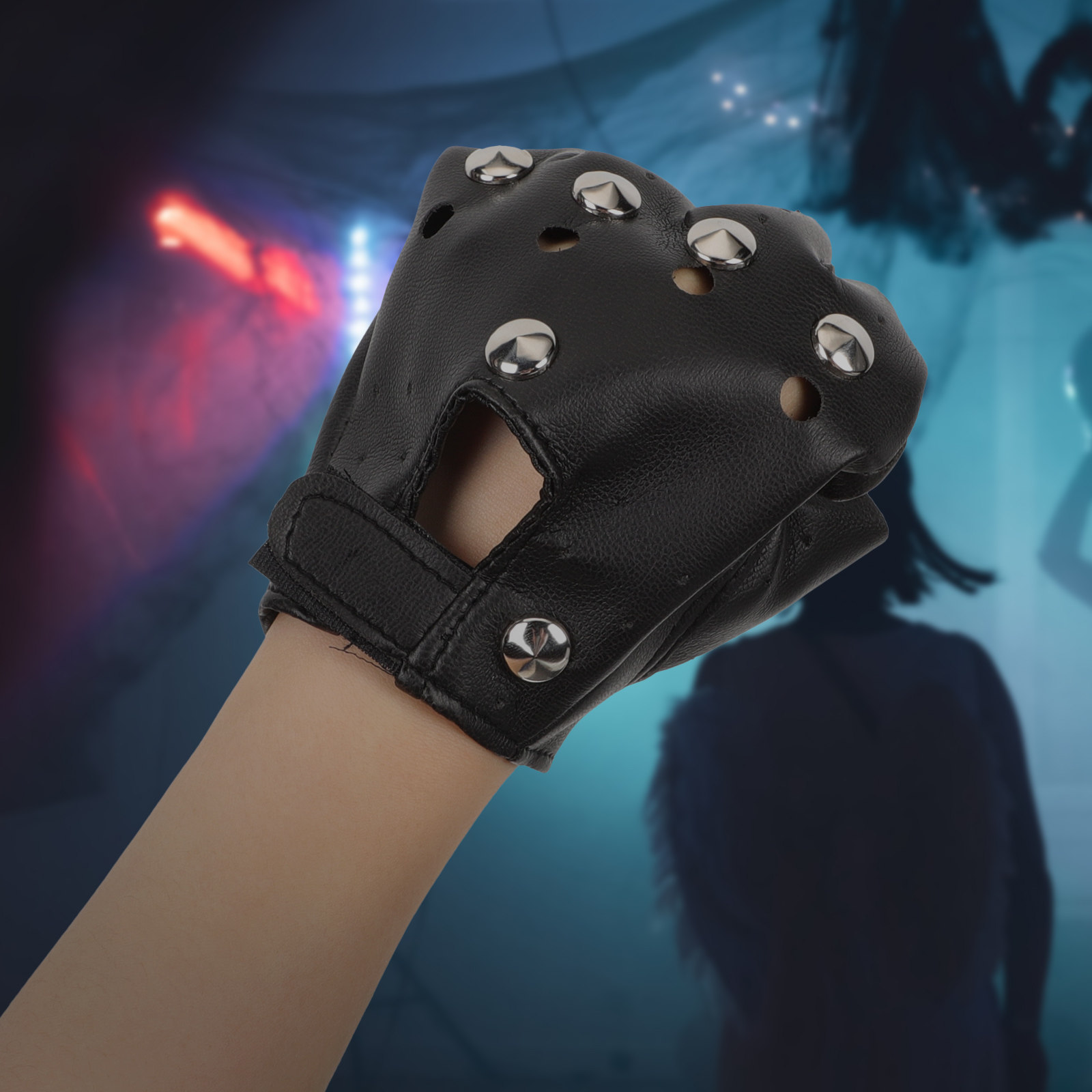 1 par de guantes de rendimient - Cycling Glove Padded reseña y precio