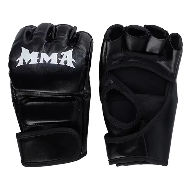 Guantes de entrenamiento de bo - Motorcycle Glove Knuckle reseña y precio