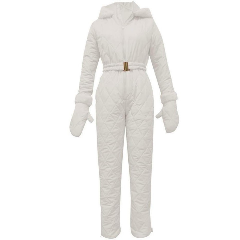 Trajes de Esquí de una Pieza p - Ski Glove Waterproof reseña y precio