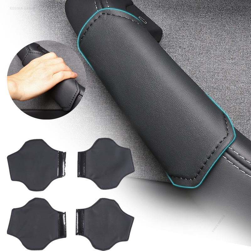Funda protectora de cuero para - Leather Driving Glove reseña y precio