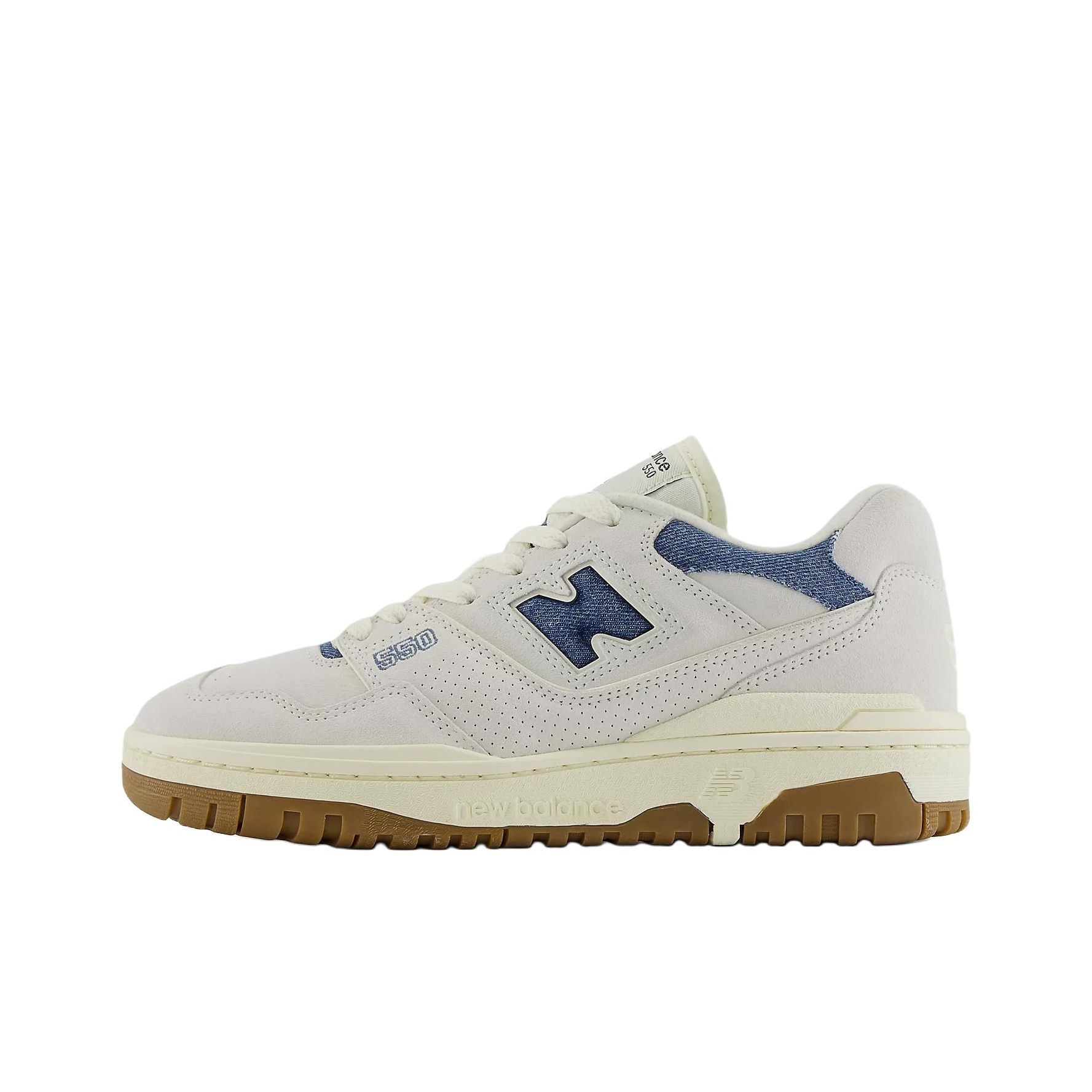 Zapatillas New Balance NB 550  - New Balance Shoes 550 reseña y precio